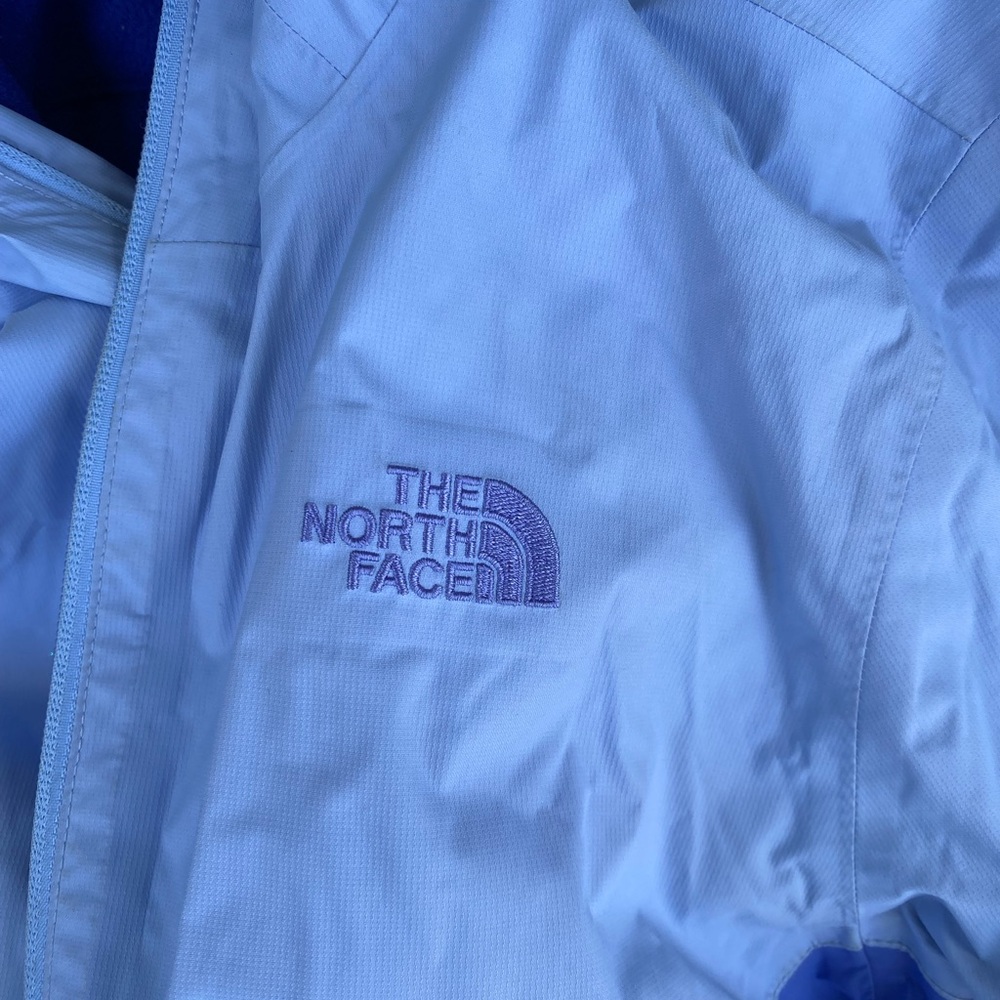 North face women’s coat